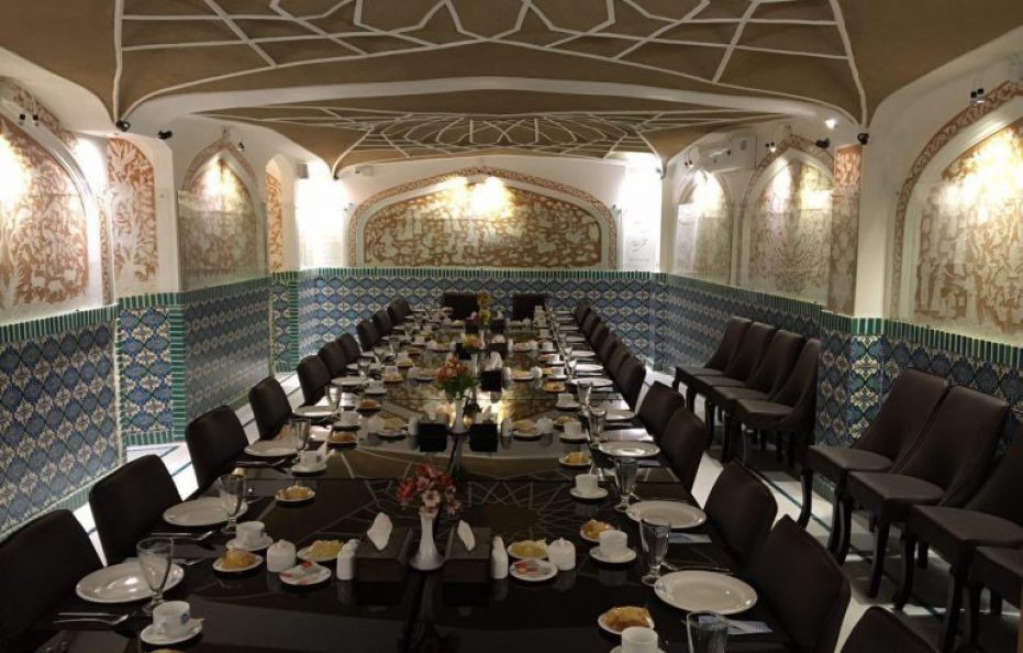Fazeli Hotel