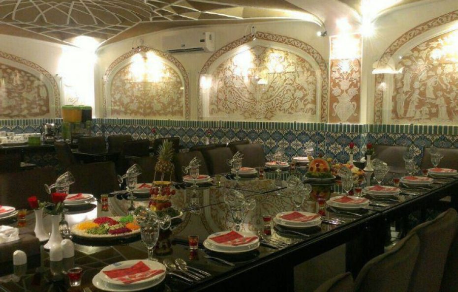 Fazeli Hotel