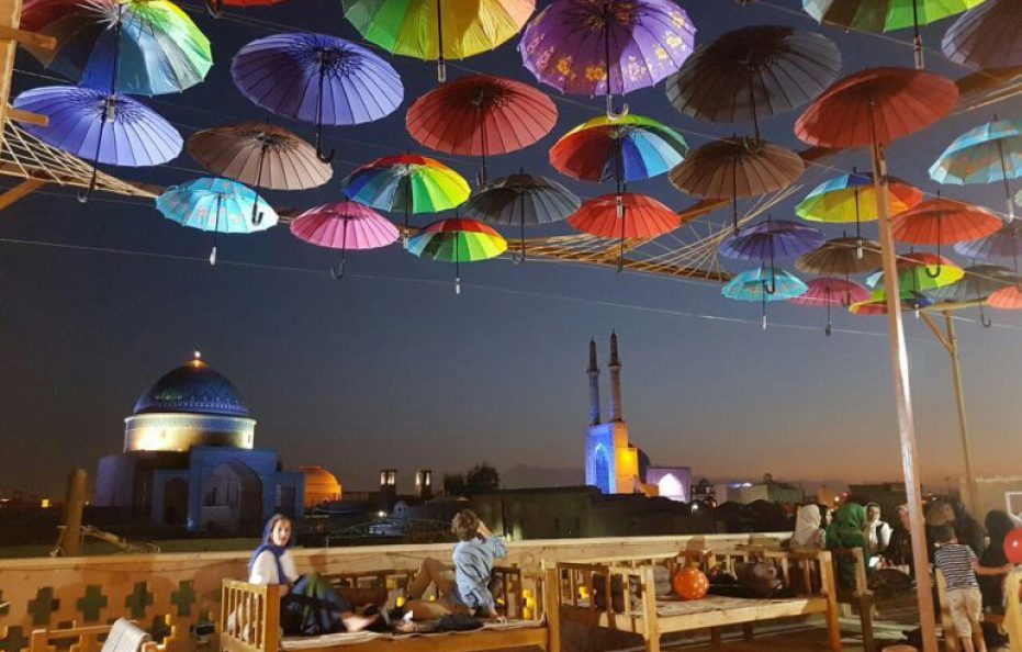 Fazeli Hotel