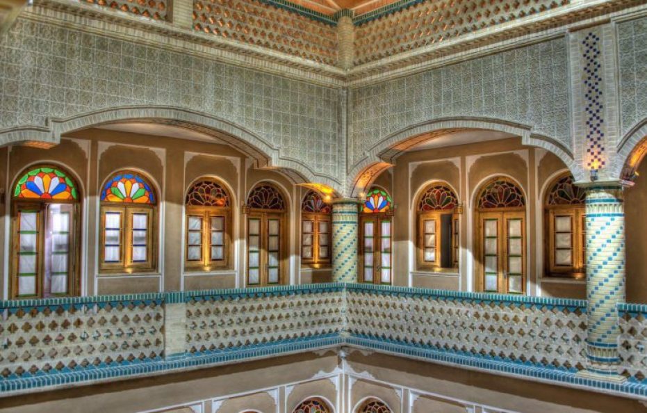 Fazeli Hotel
