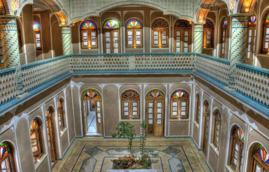 Fazeli Hotel