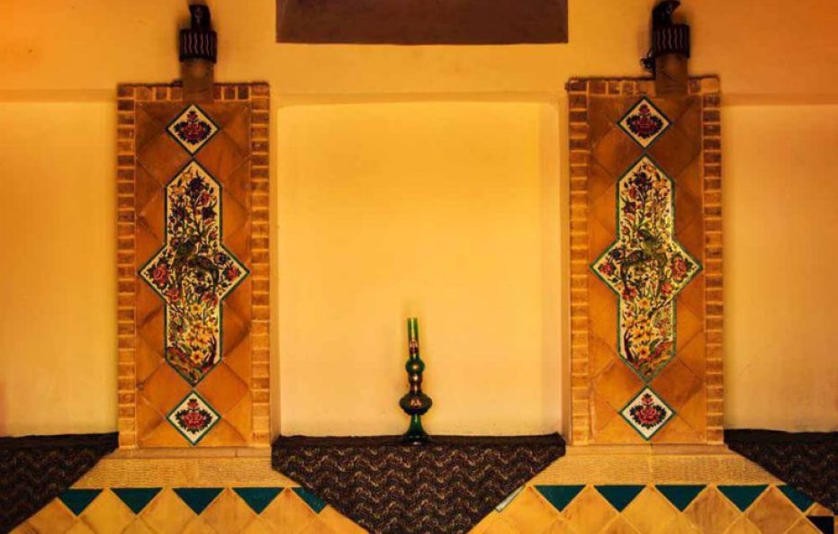 Si Rah Hostel