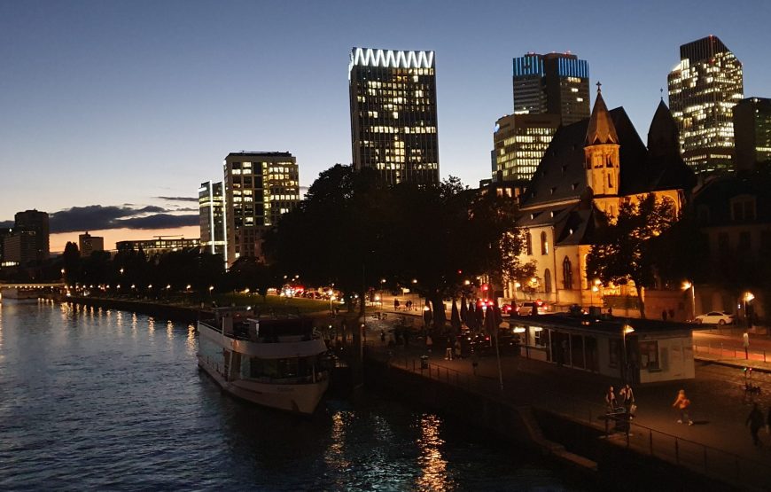 Heritage and Harmony: 6 Days of Wine, Music, and Historic Wonders