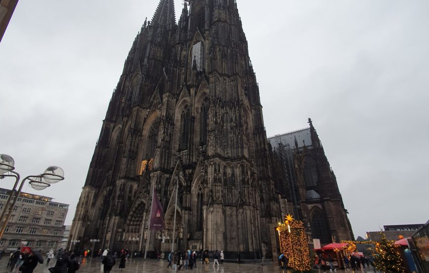 Heritage and Harmony: 6 Days of Wine, Music, and Historic Wonders