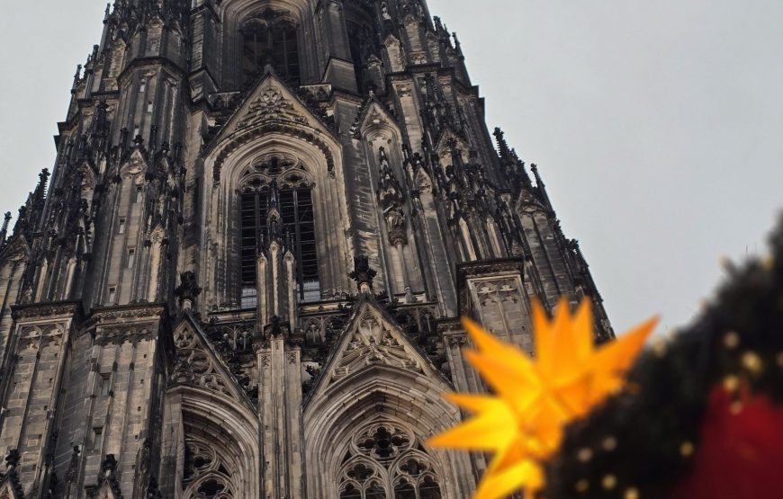 Fairytale Germany: Castles, Palaces & Timeless Elegance