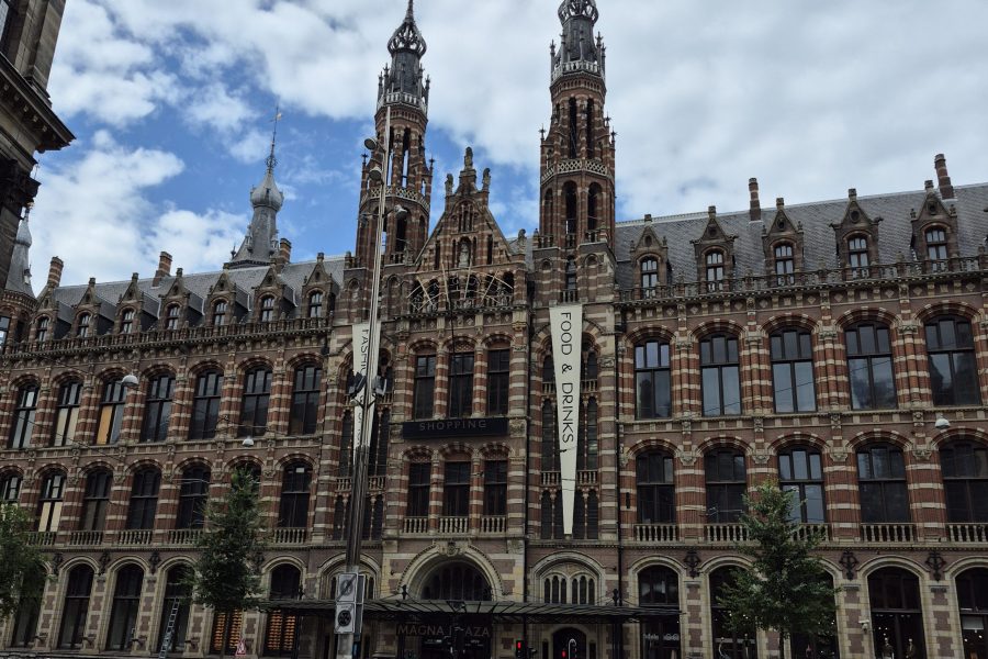 amsterdam2-gate of nations