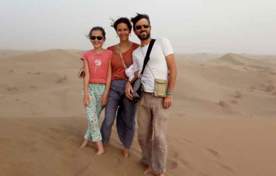 Hafez Ecolodge