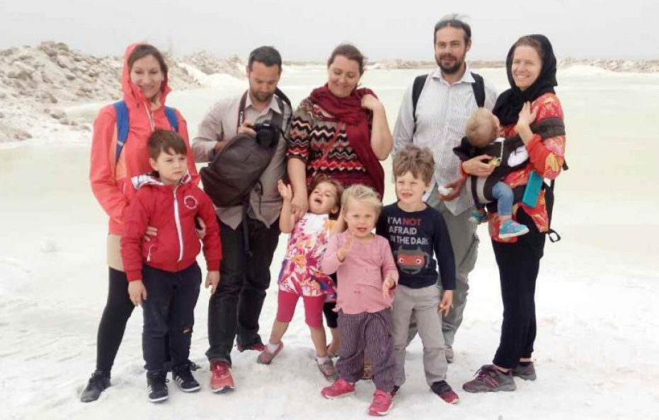 Hafez Ecolodge