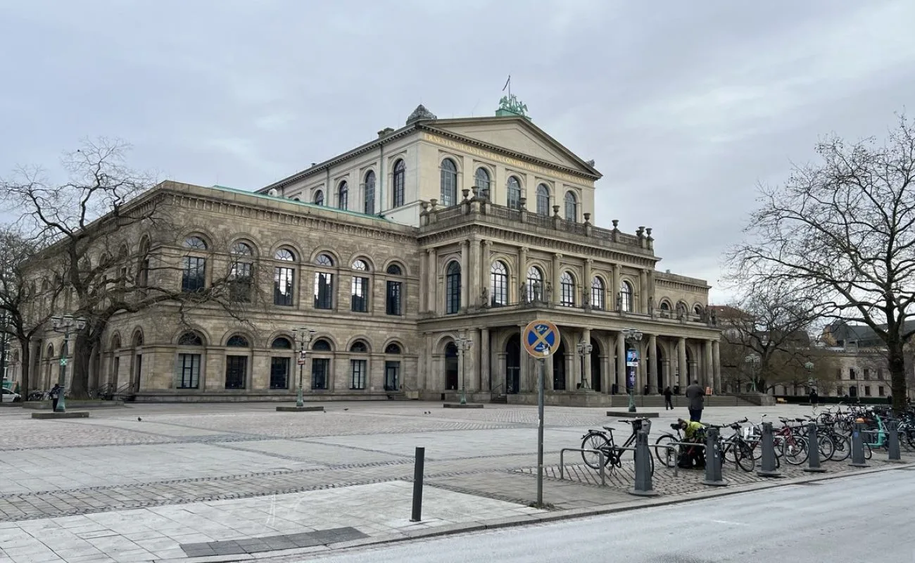 hannover-gate of nations