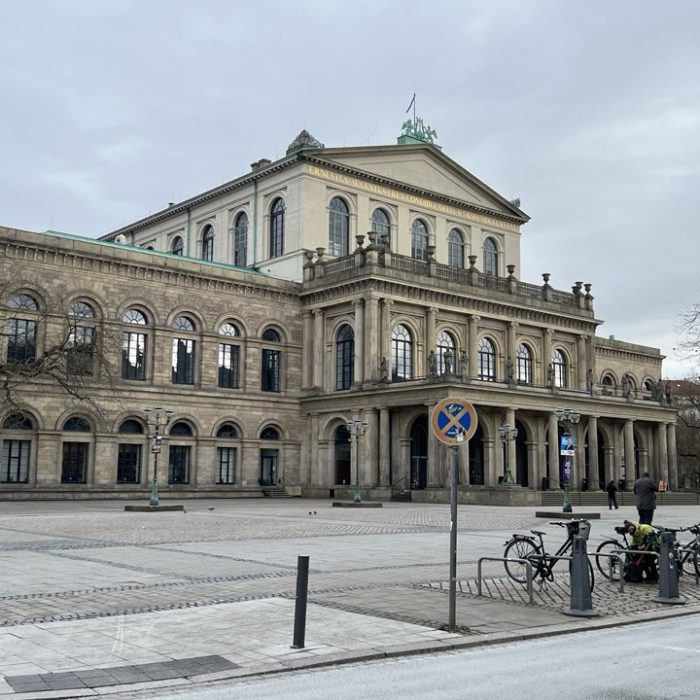 hannover-gate of nations