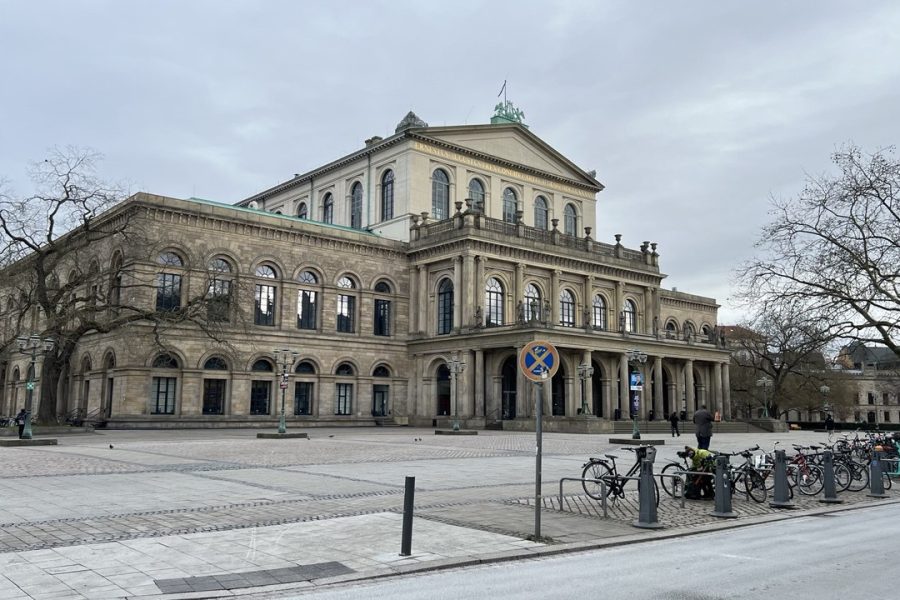 hannover-gate of nations