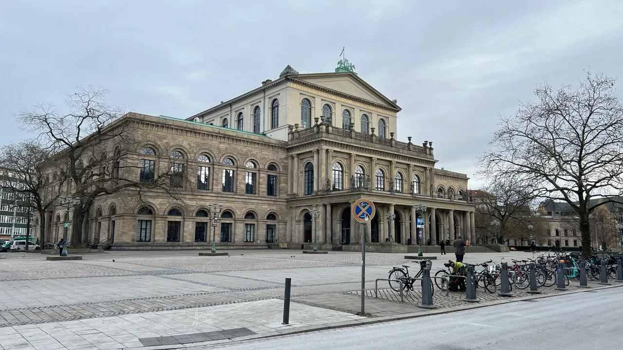 hannover-gate of nations