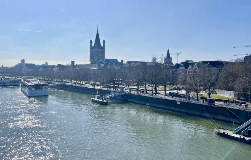 Fairytale Germany: Castles, Palaces & Timeless Elegance