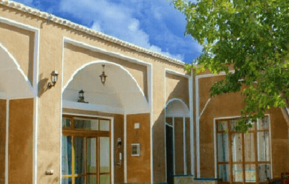 Hafez Ecolodge