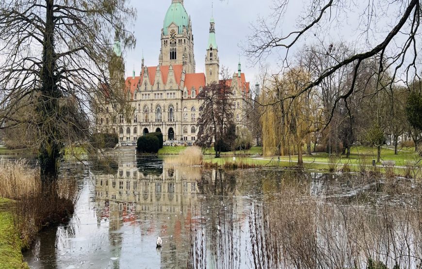 Emo Metalworking Hannover