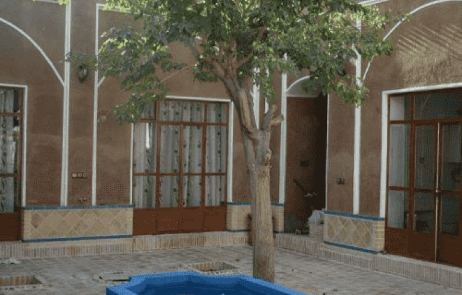 Hafez Ecolodge
