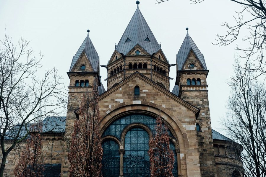 top dusseldorf tours