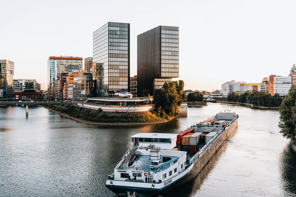 dusseldorf tours