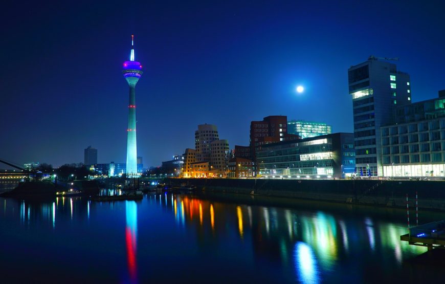Medica Düsseldorf
