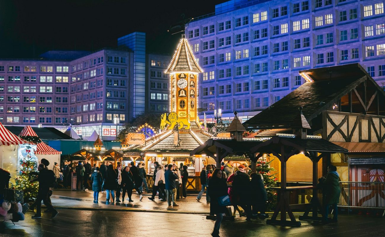 dusseldorf things to do