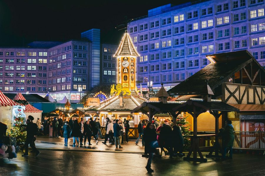 dusseldorf things to do