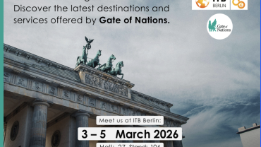 Discover the Heart of Europe with Gate of Nations