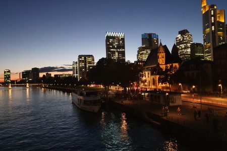 Frankfurter Buchmesse