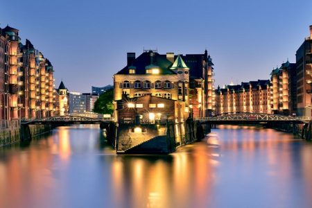 hamburg