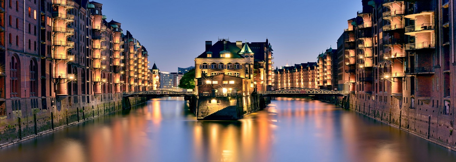 hamburg