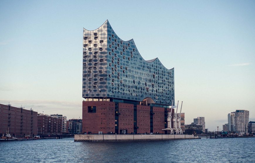 5 days Highlights of Hamburg and Schleswig-Holstein