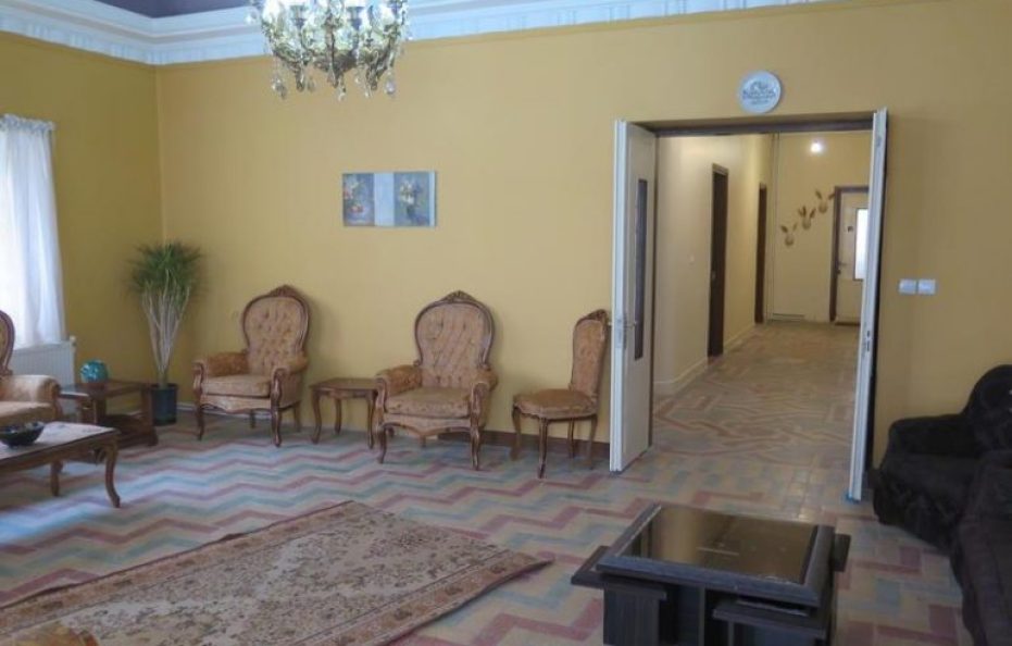 Bibi Hostel