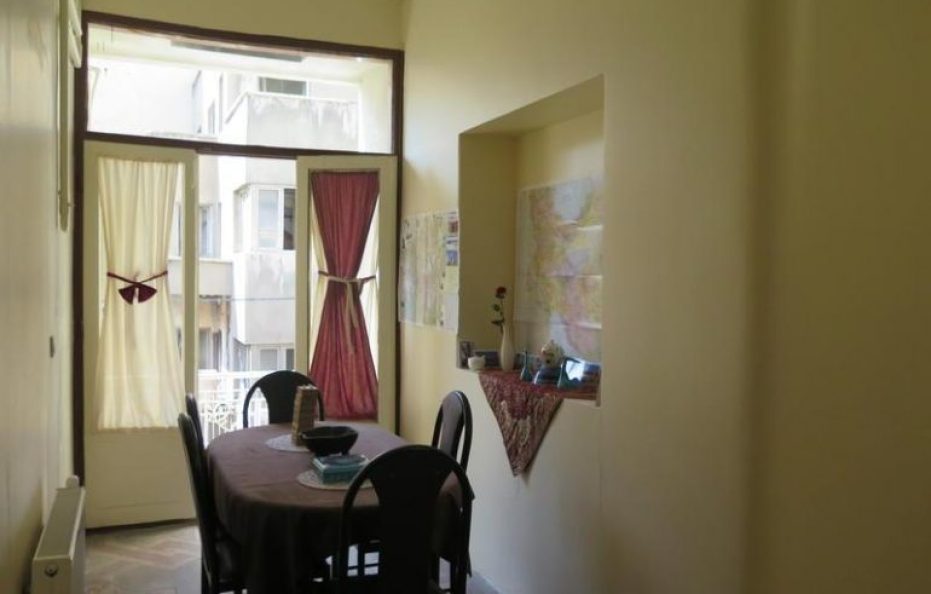 Bibi Hostel