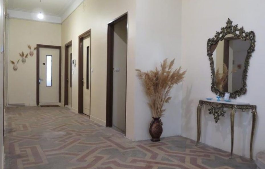 Bibi Hostel