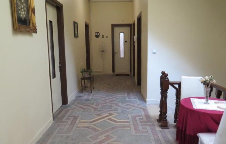 Bibi Hostel