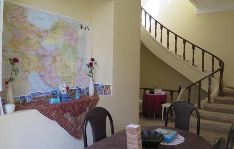 Bibi Hostel