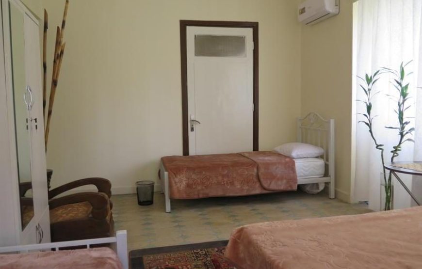 Bibi Hostel Room B1
