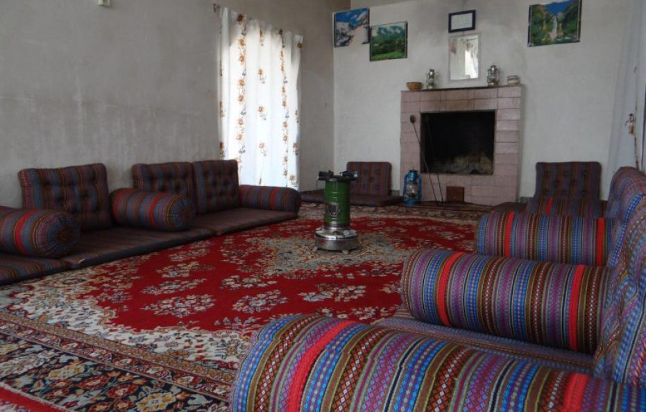 Farvardin Village 40