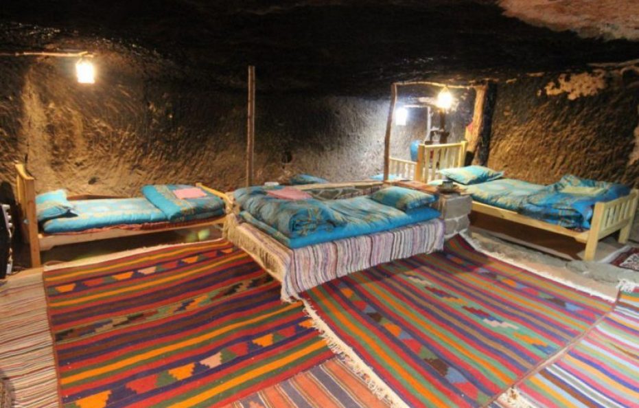 Meymand Ecolodg 5