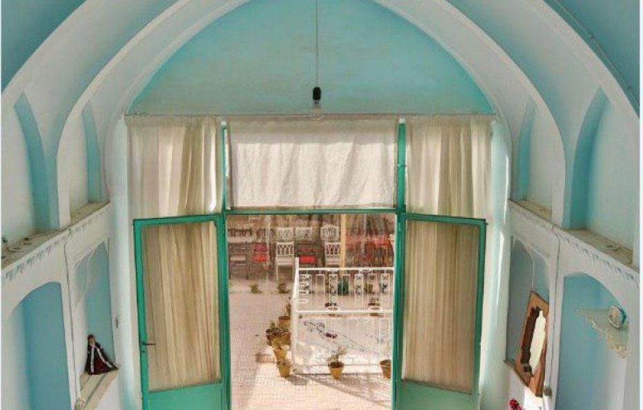 Puppenhaus Zimmer 2