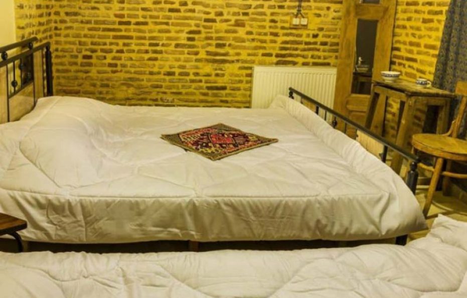 Setayesh Room One
