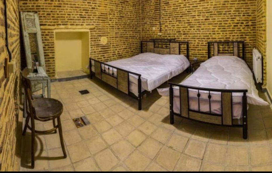 Setayesh Room two