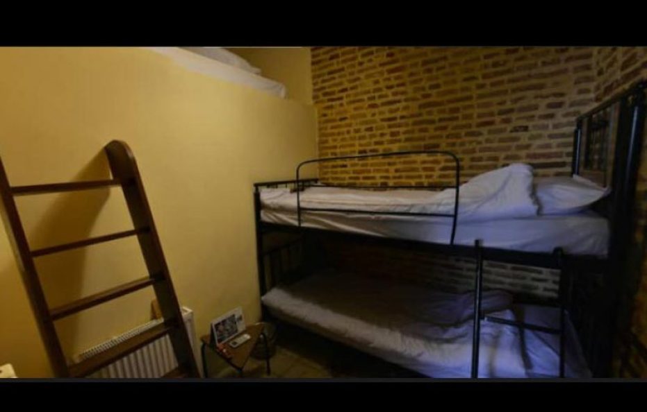 Setayesh Room three