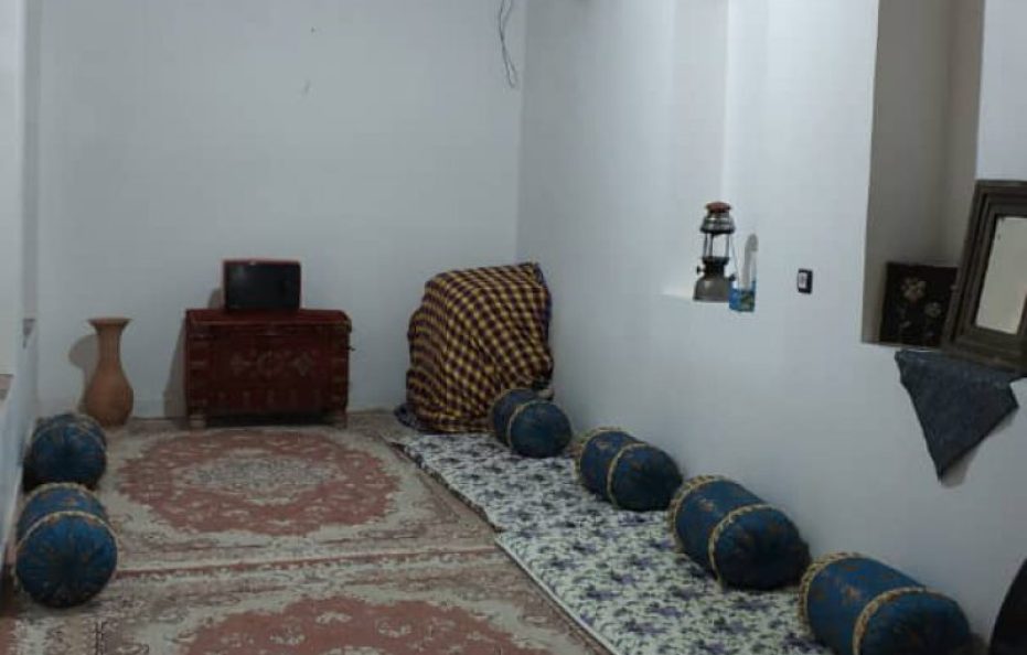 Nayeb Ecodologe Room3