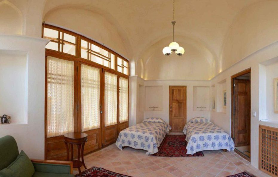 Saraye Darab Zwilling 1