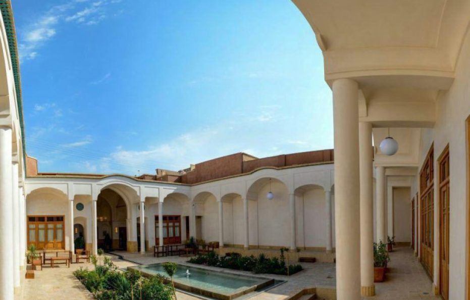 Saraye Darb Bagh