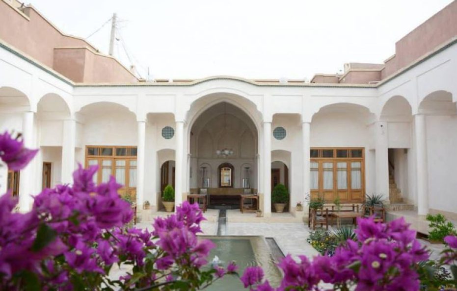 Saraye Darb Bagh