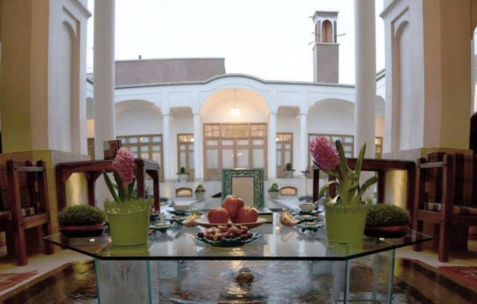 Saraye Darb Bagh