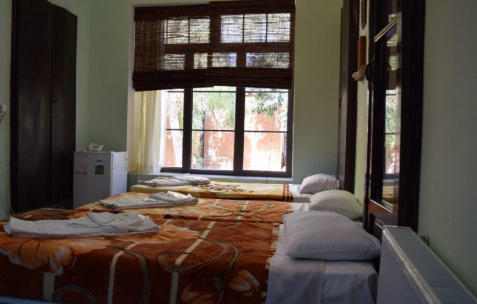 Garden House Hafez
