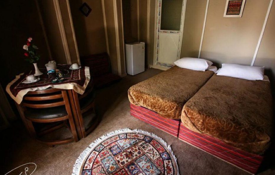 Hotel Eivan vip 5bed suite