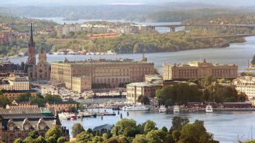 explore stockholm